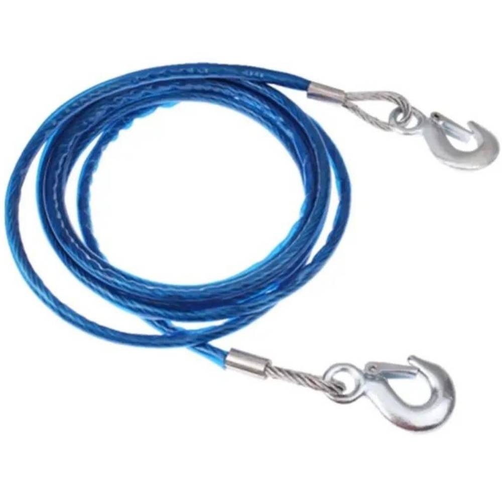 Car Towing Rope: image 4