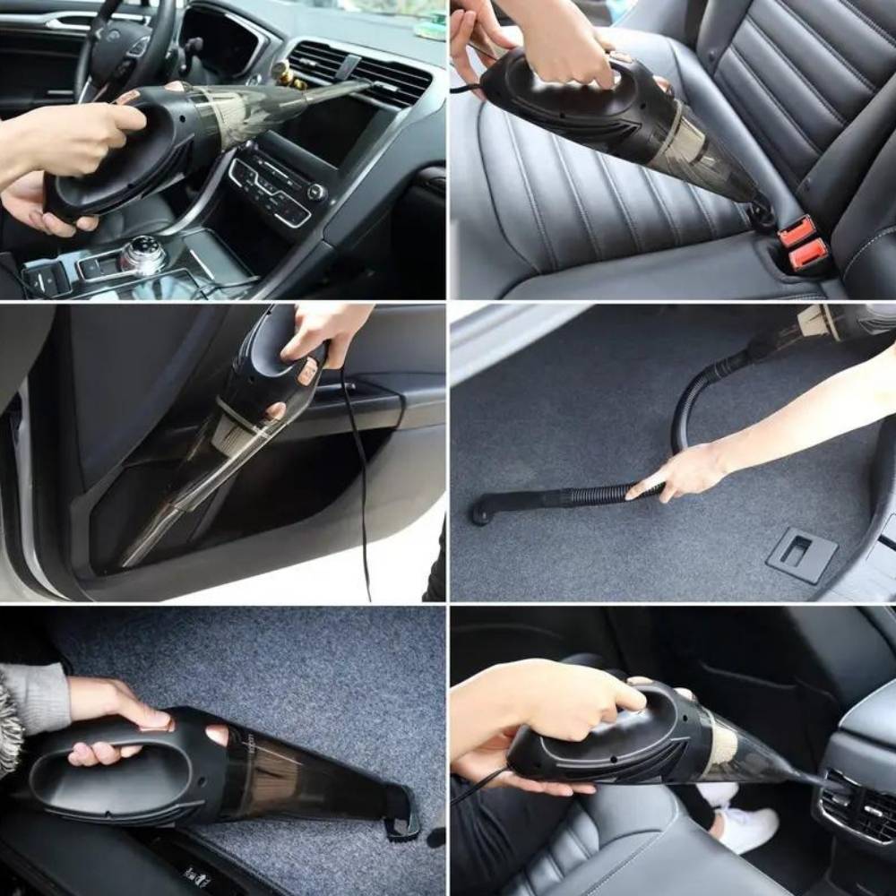 Car Vacuum: image 10