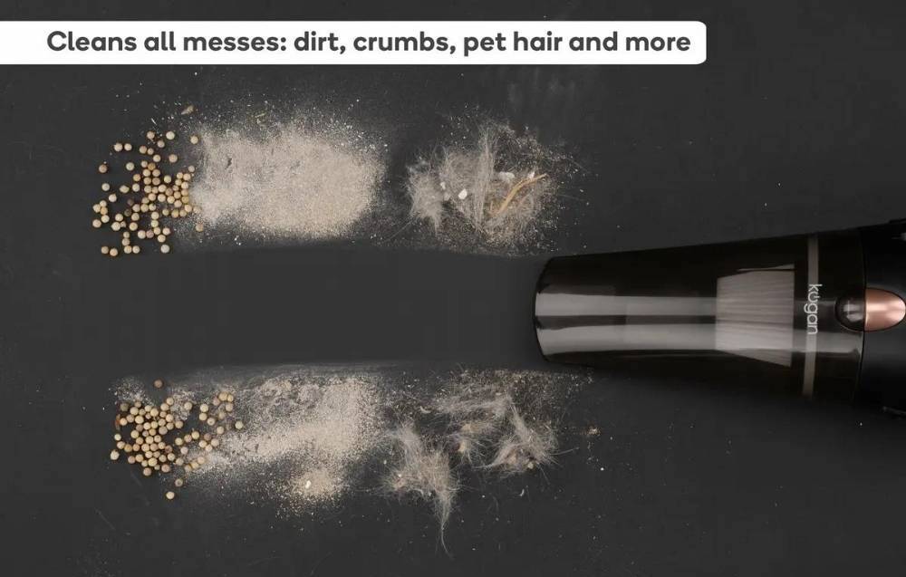 Car Vacuum: image 11