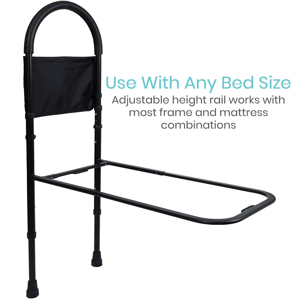 Bed Assist Rail: image 10