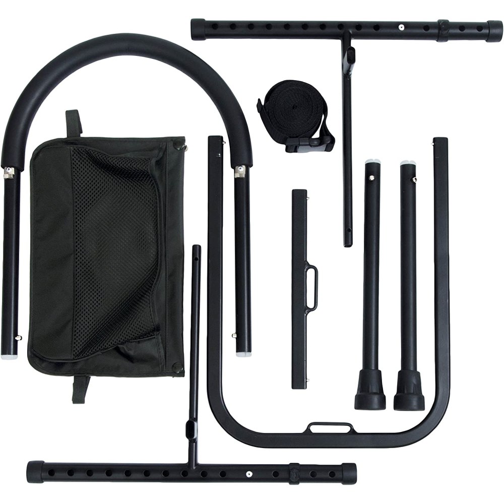 Bed Assist Rail: image 11