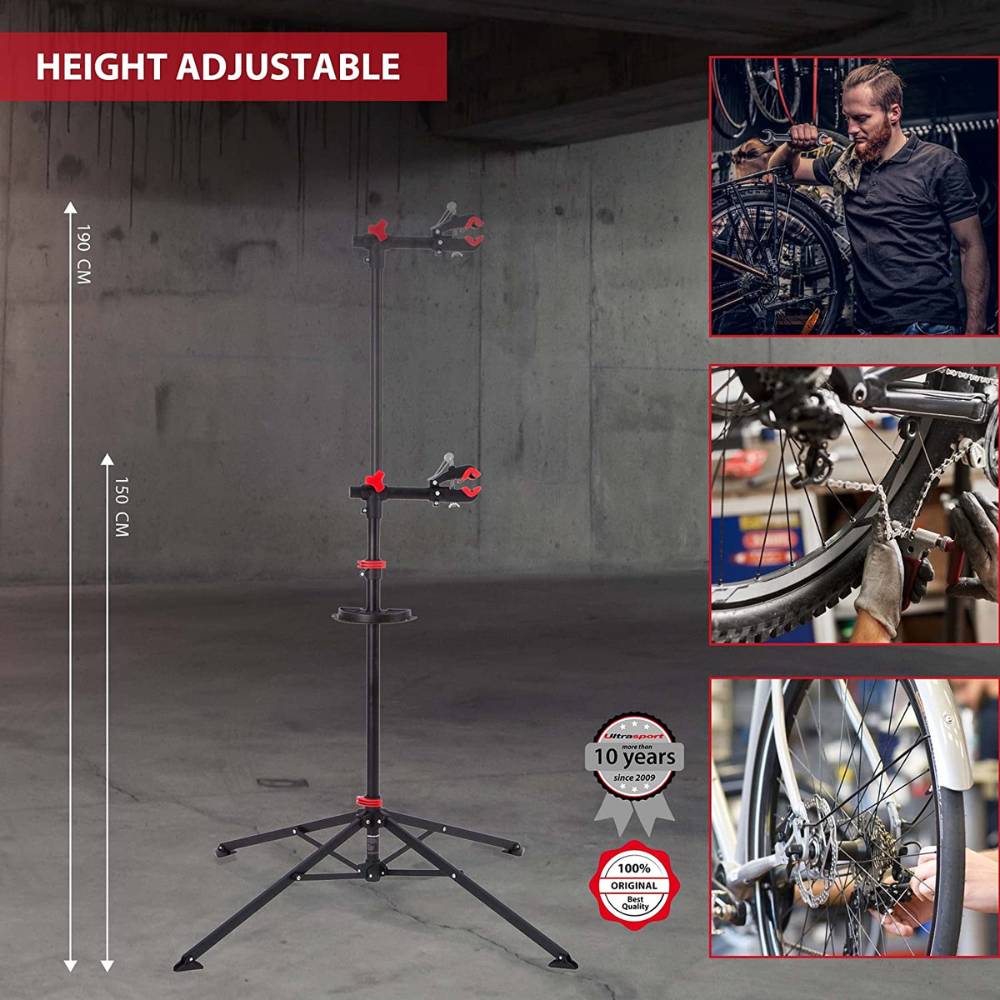 Bike Maintenance Stand: image 2