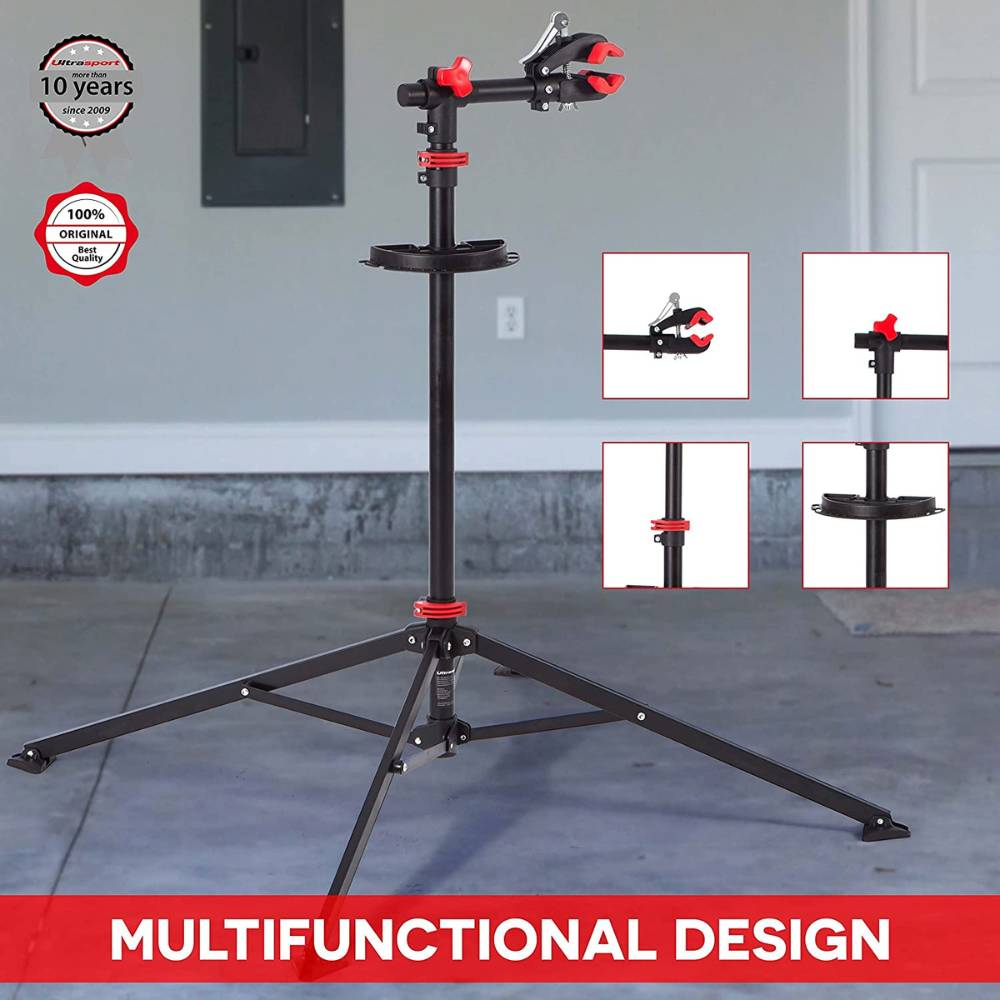 Bike Maintenance Stand: image 3
