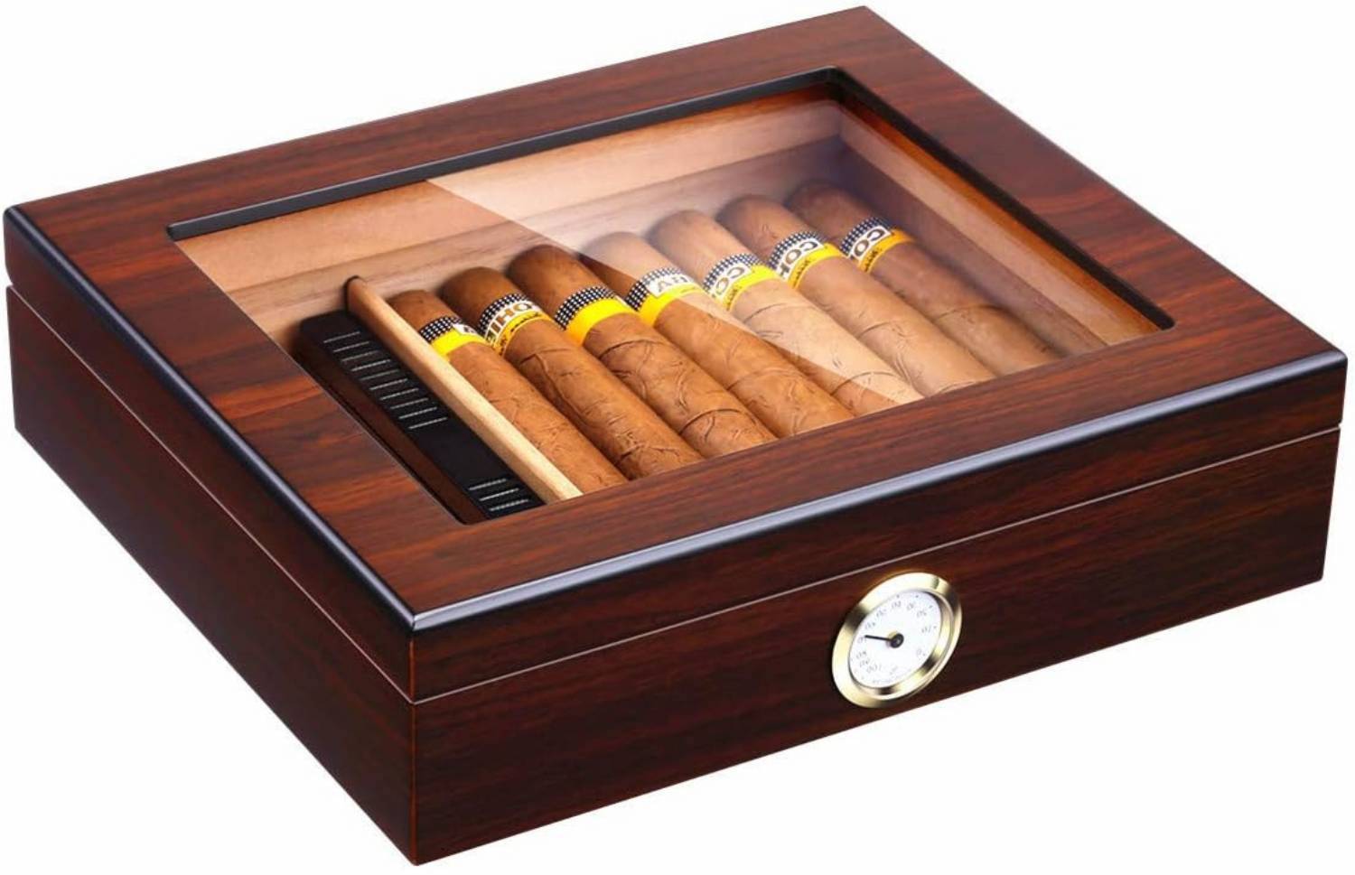 Cigar Humidor: image 7