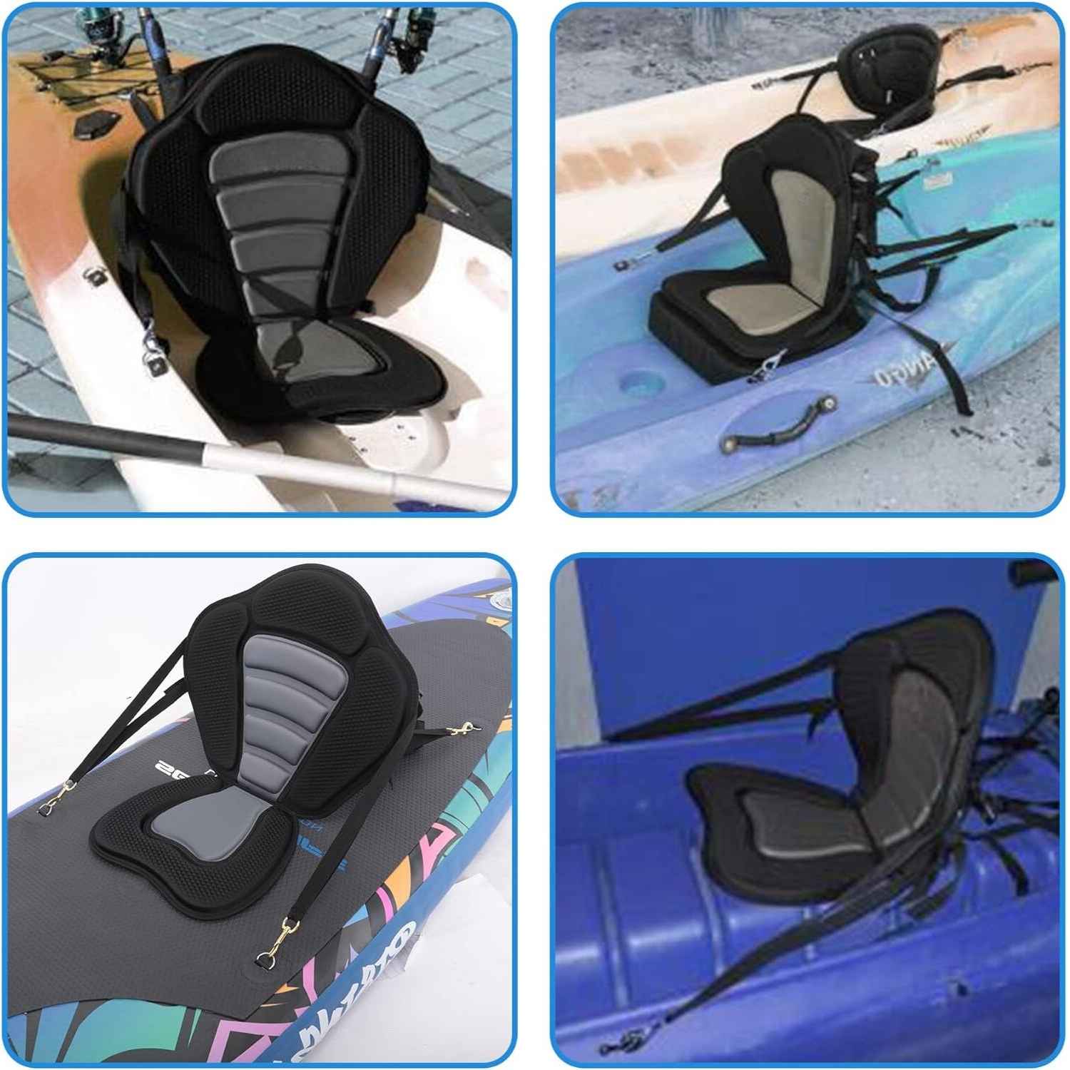 Kayak Seats: image 3