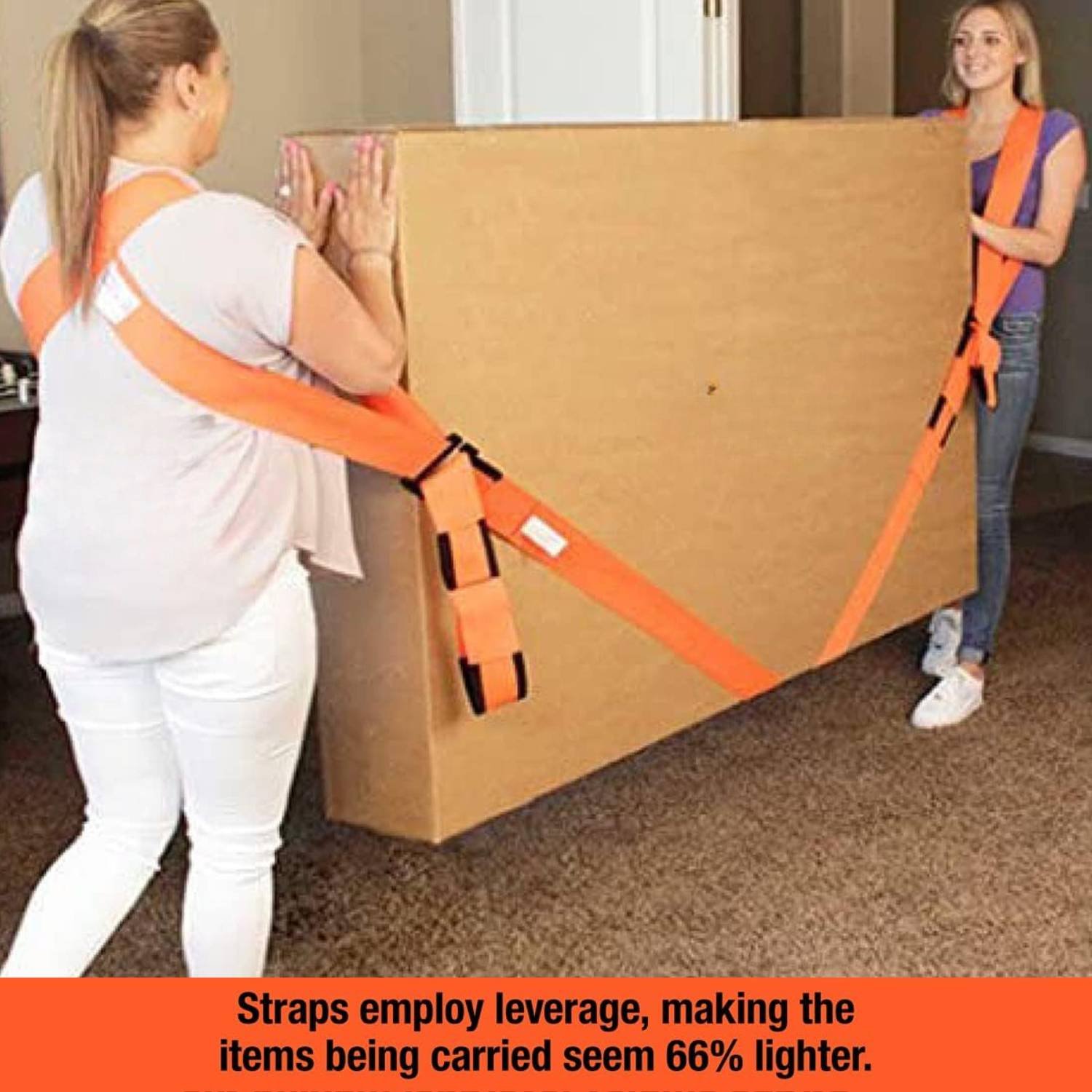 Moving Straps: image 5