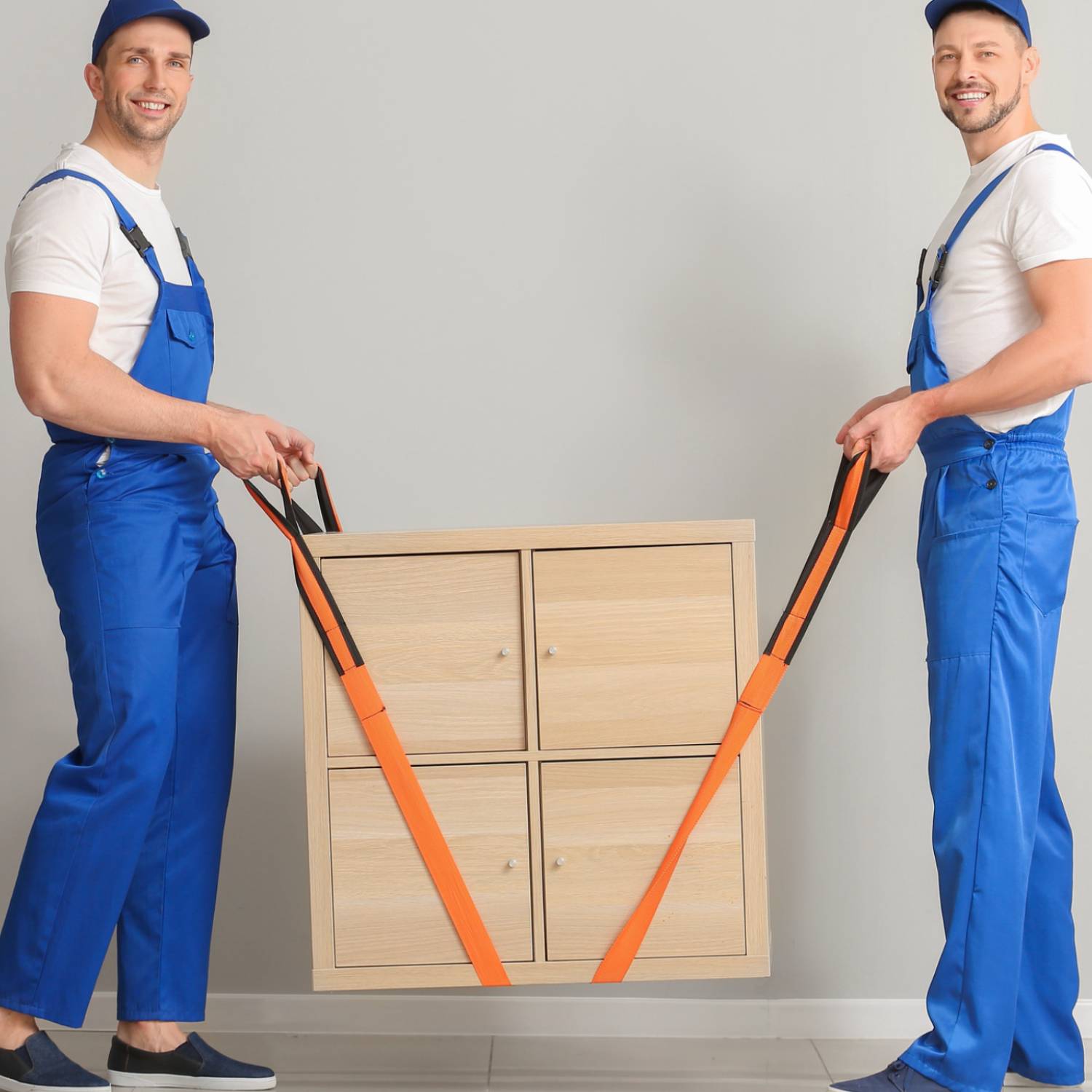 Moving Straps: image 6