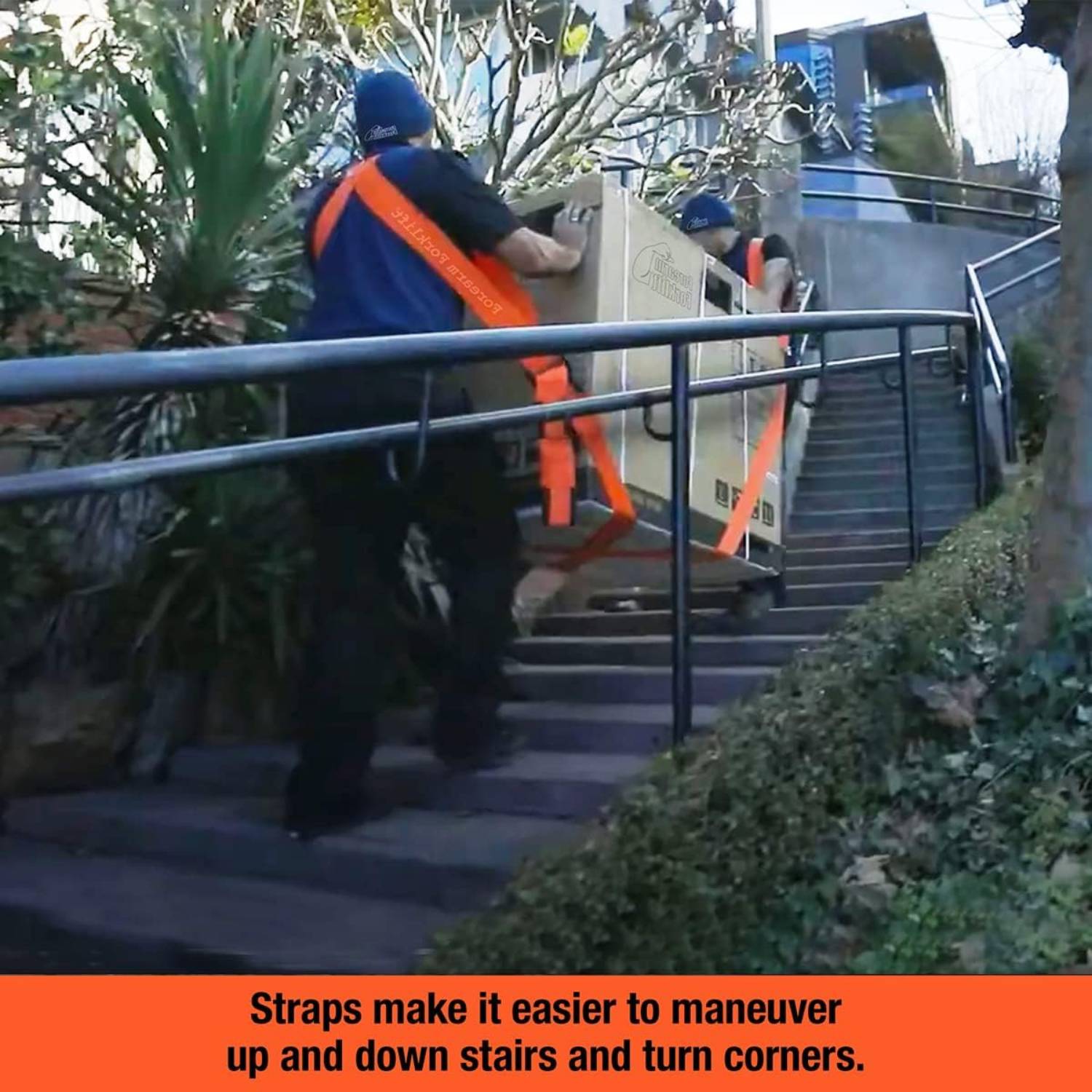 Moving Straps: image 8