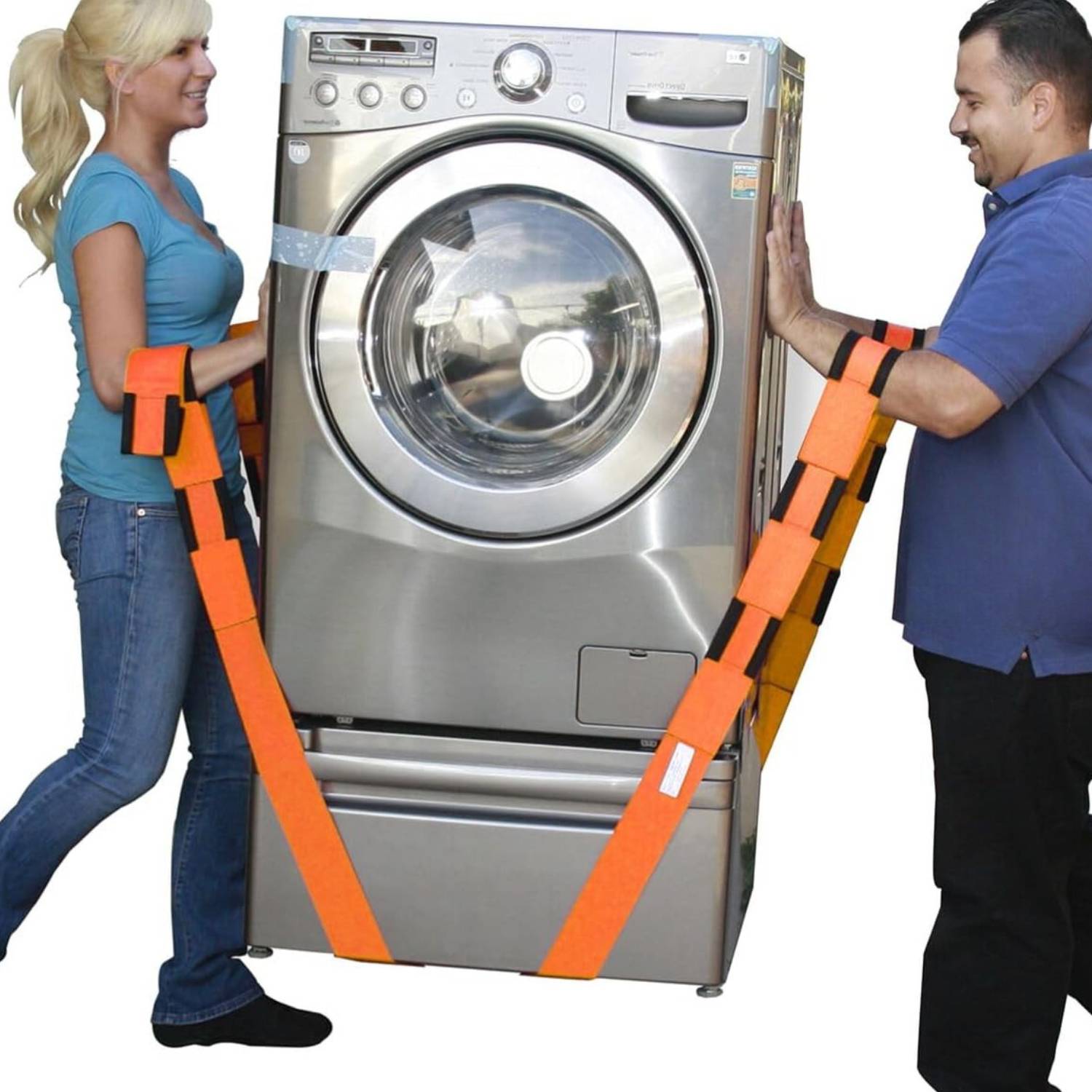 Moving Straps: image 10