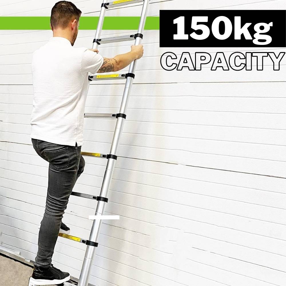 Telescopic Ladder: image 3