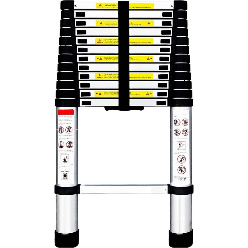 Telescopic Ladder: image 5