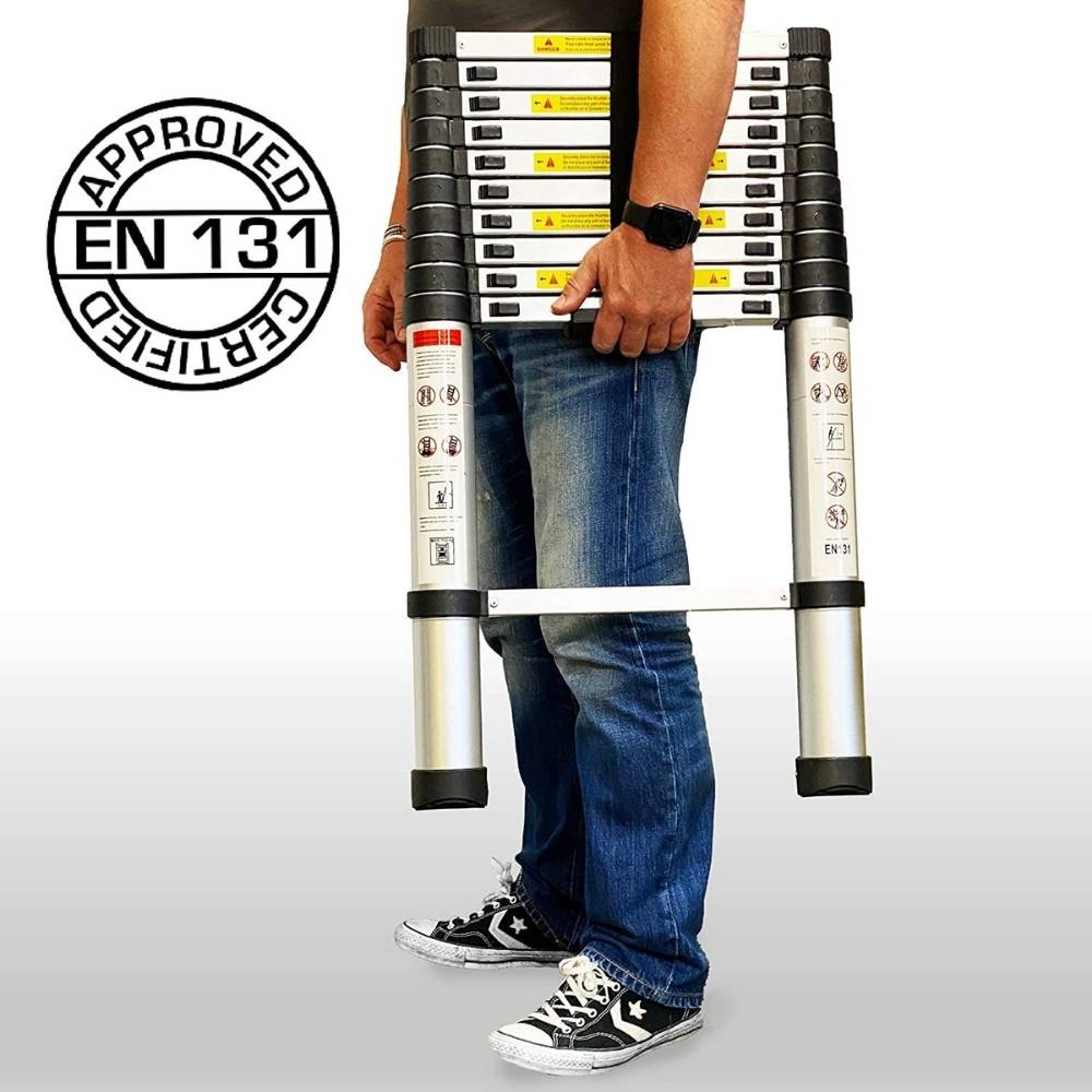Telescopic Ladder
