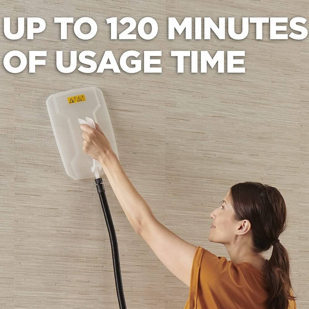Wallpaper Steamer: image 3