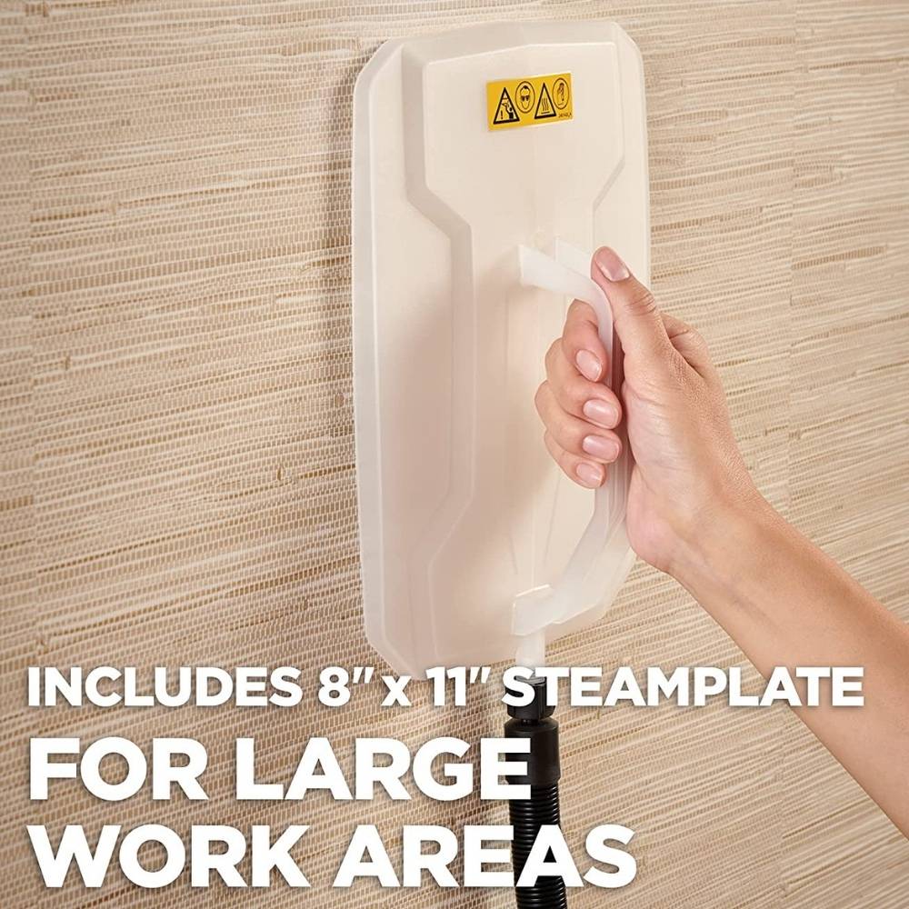 Wallpaper Steamer: image 4