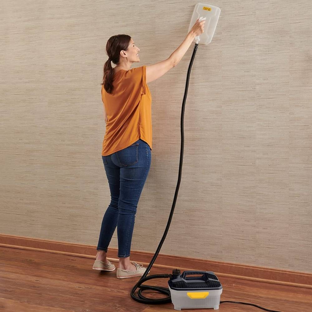 Wallpaper Steamer: image 6