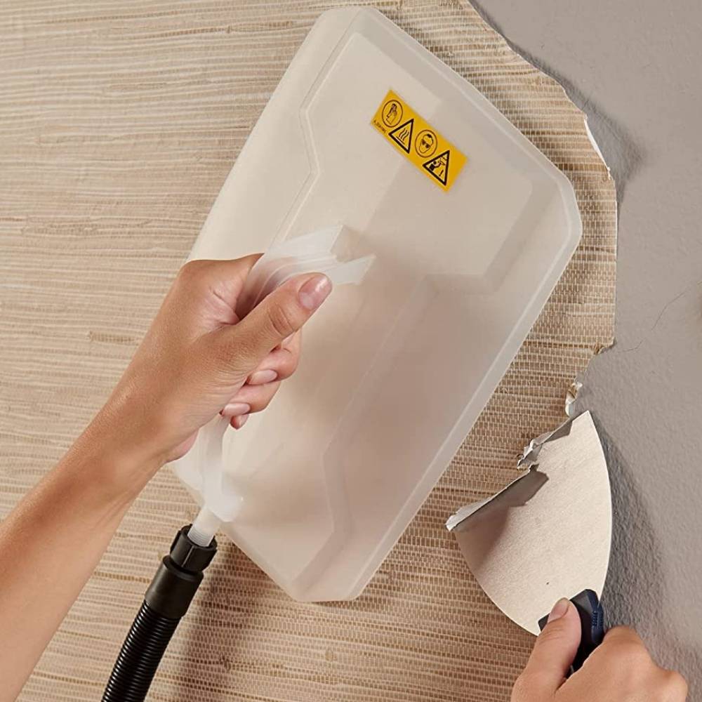 Wallpaper Steamer: image 10