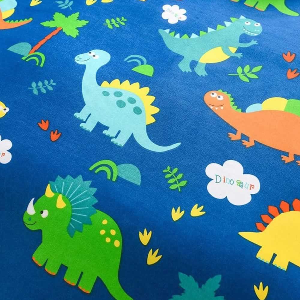 Dinosaur Bedding: image 4