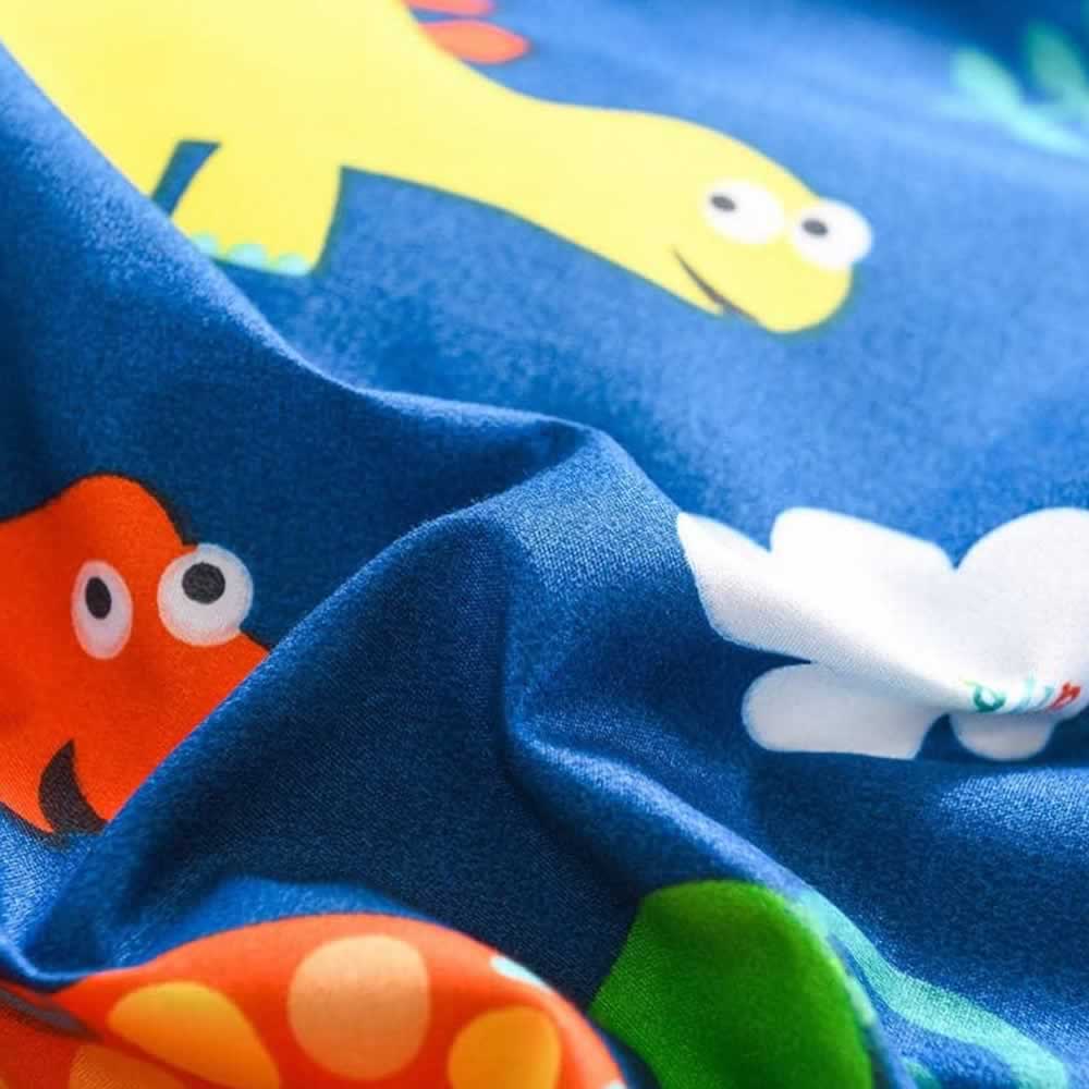 Dinosaur Bedding: image 7