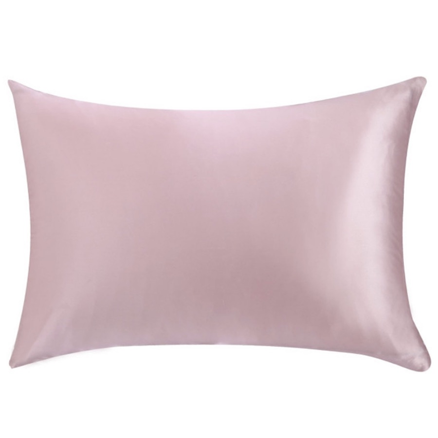Silk Pillowcase - Black: image 5
