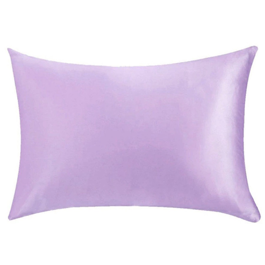 Silk Pillowcase - Black: image 8