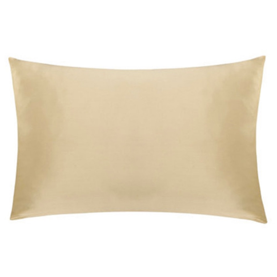 Silk Pillowcase - Black: image 9