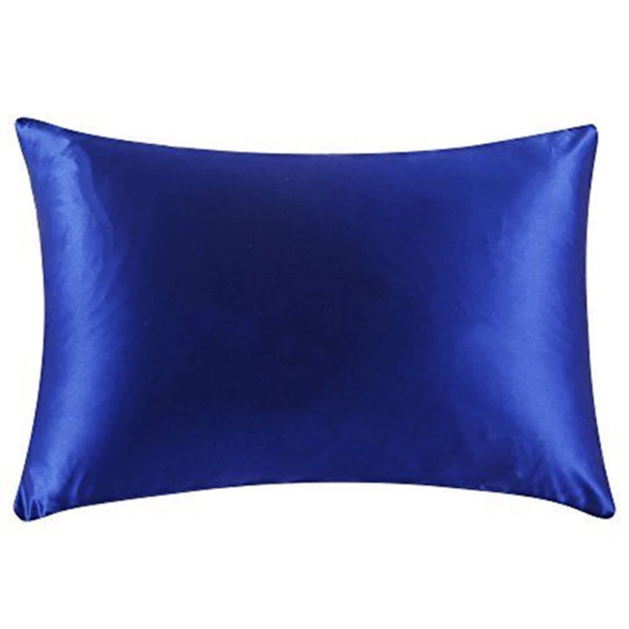 Silk Pillowcase - Black: image 11