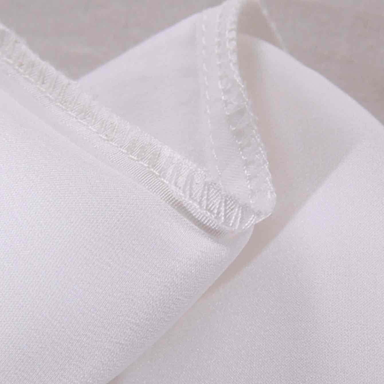 Silk Pillowcase - Black: image 17