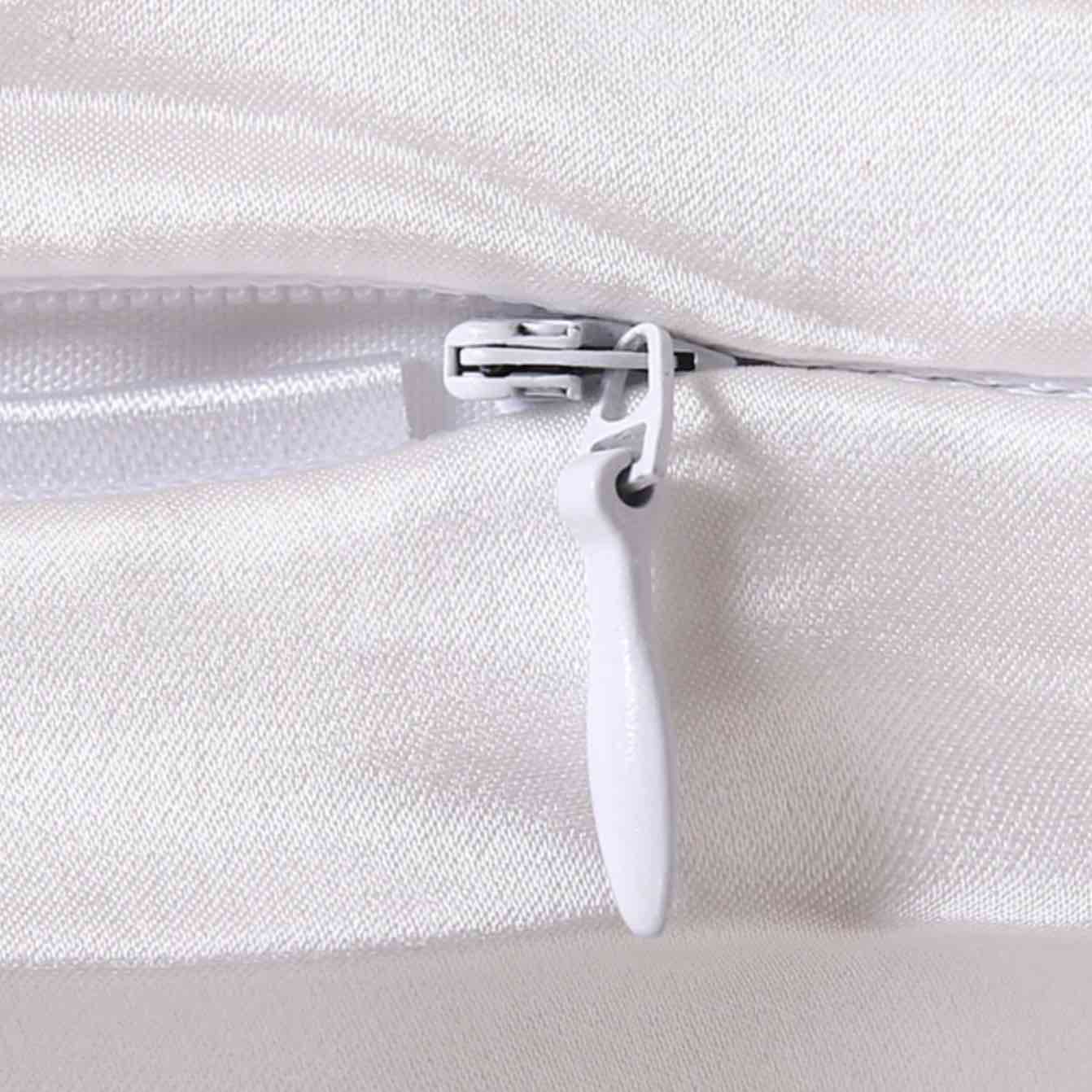 Silk Pillowcase - Black: image 18