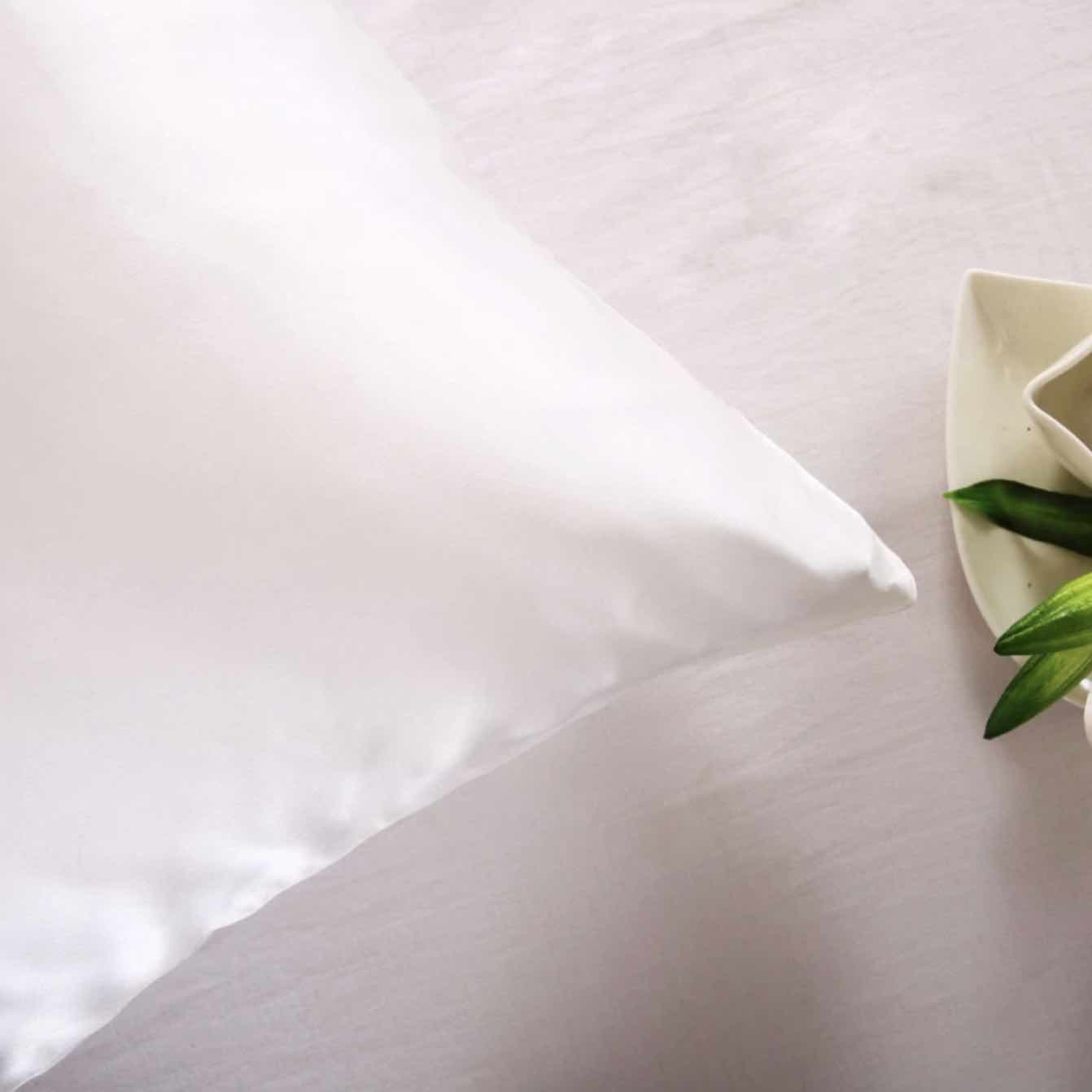 Silk Pillowcase - Black: image 19