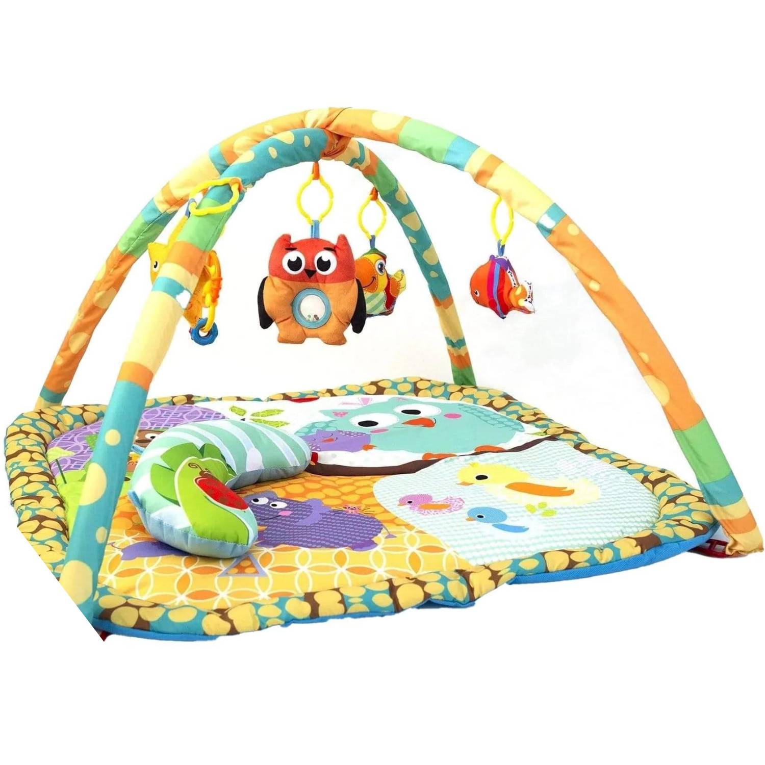 Baby Playmat Gym: image 8