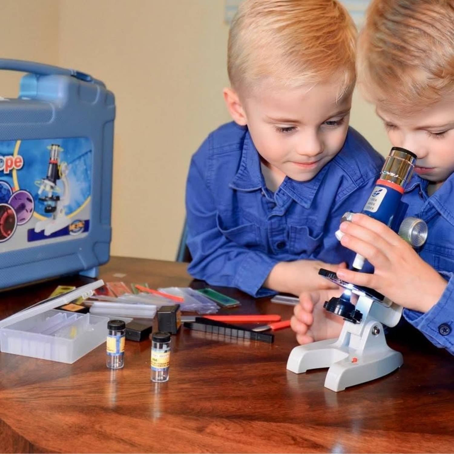 Childrens Microscope: image 5