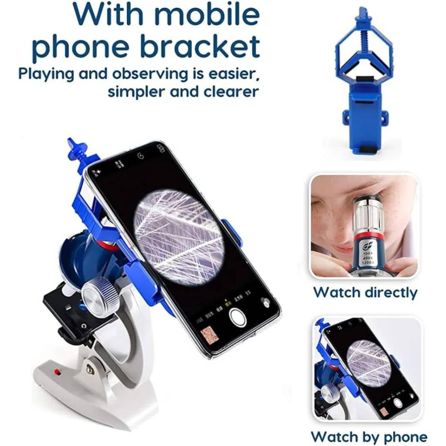 Childrens Microscope: image 8
