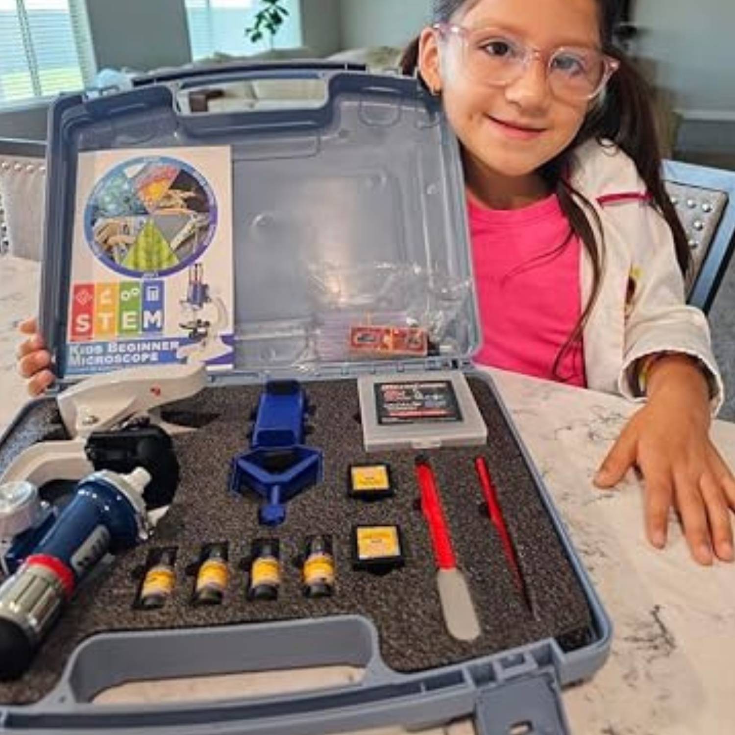 Childrens Microscope: image 10