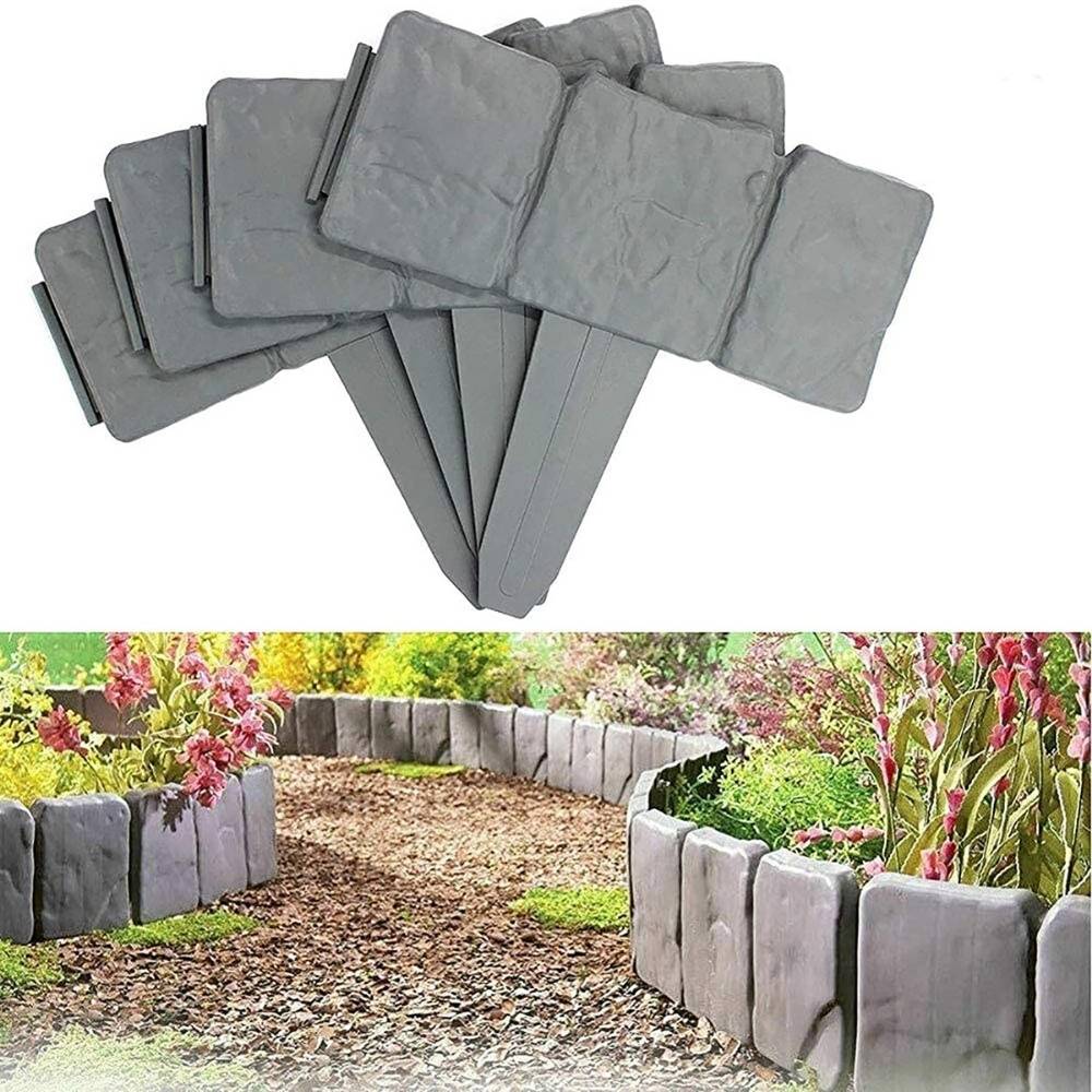 Garden Decorative Edging: image 2
