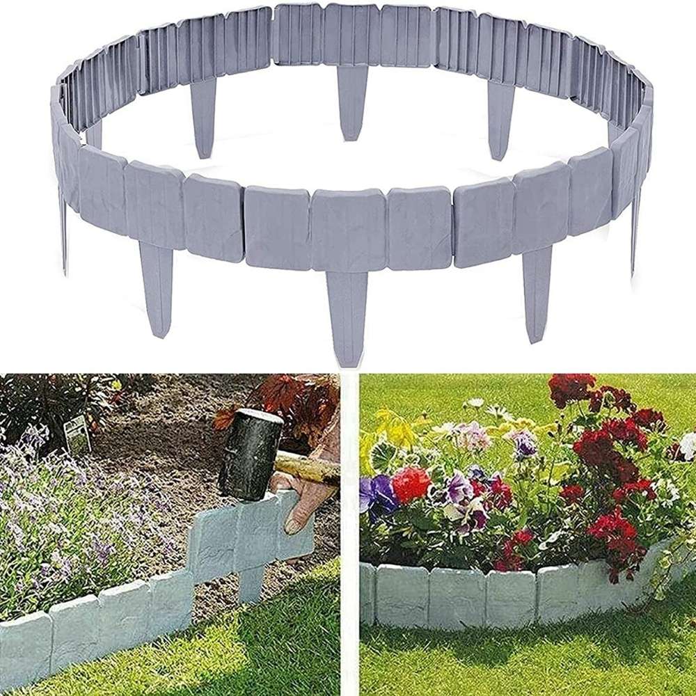 Garden Decorative Edging: image 3