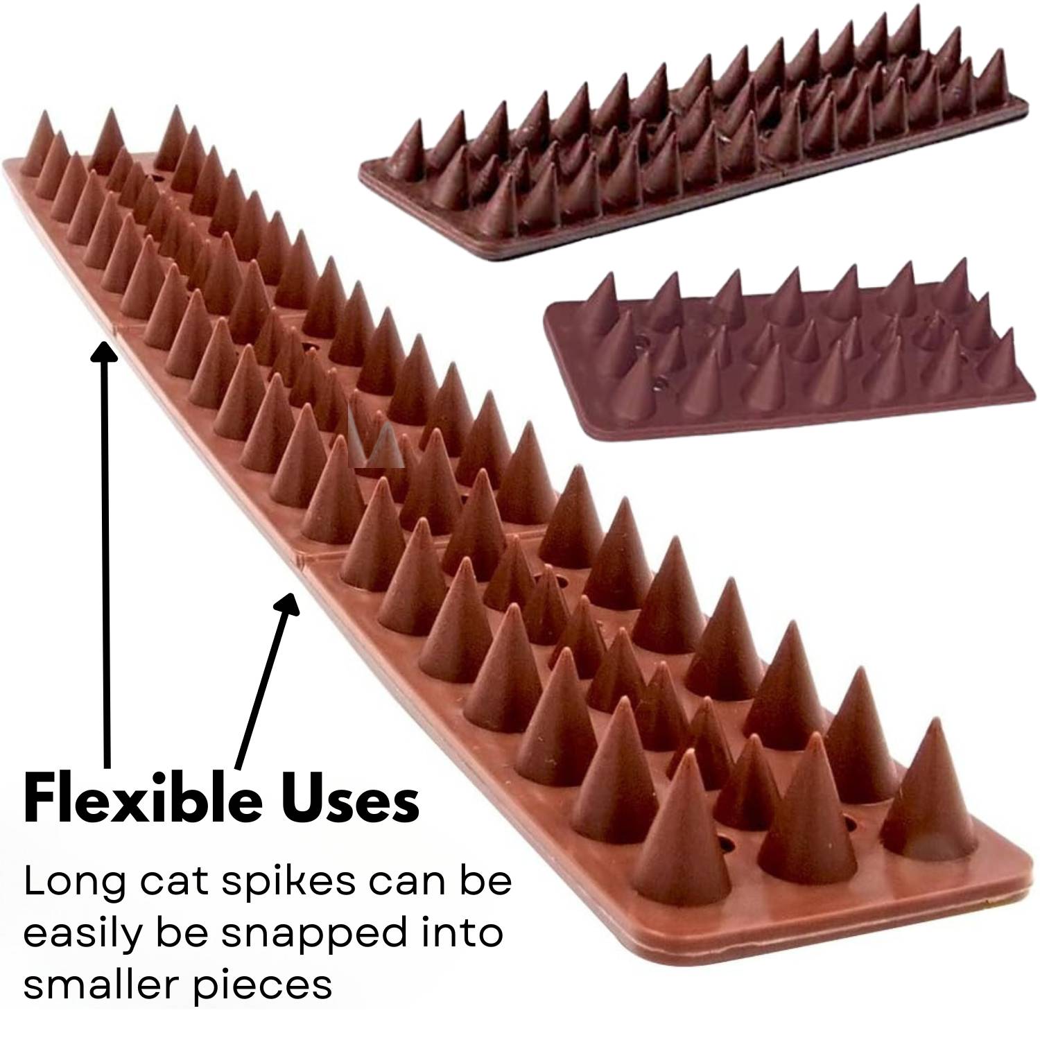 Cat Prevention Spikes: image 2