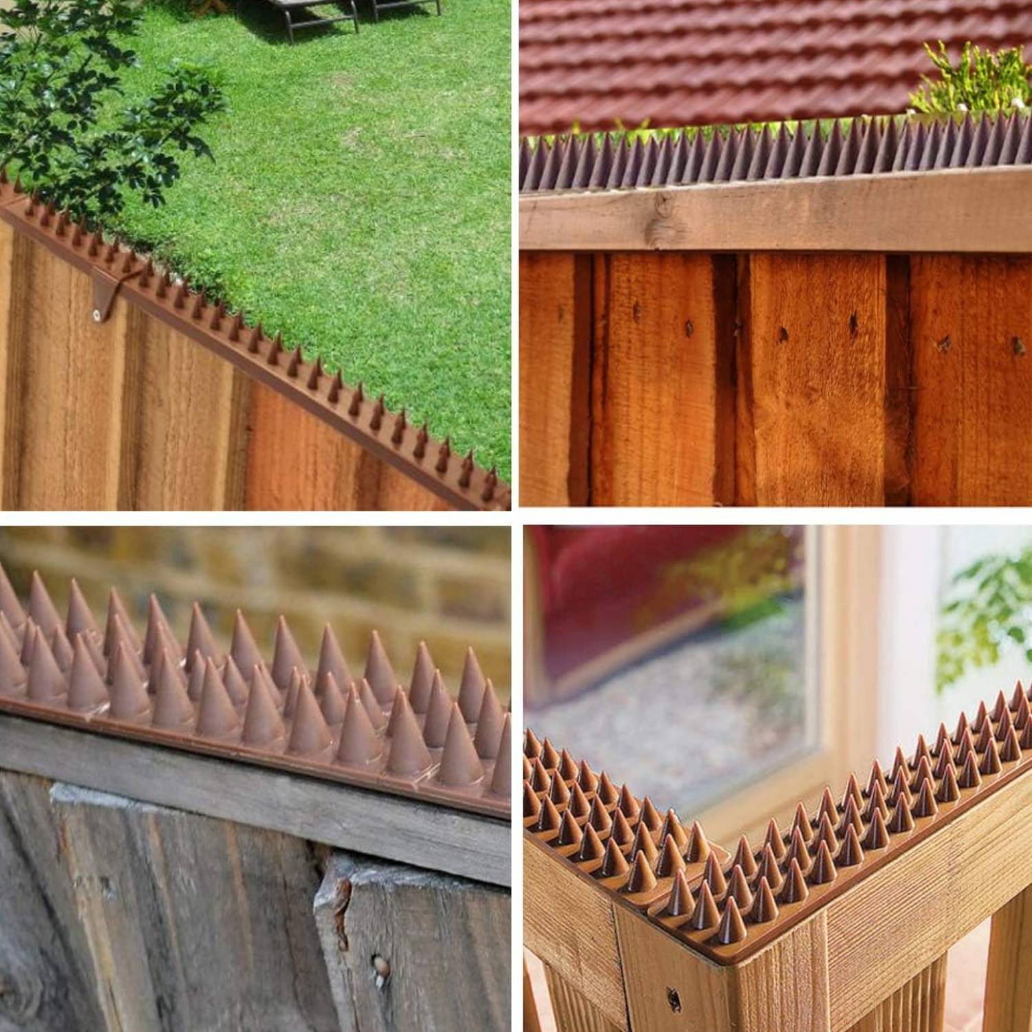 Cat Prevention Spikes: image 8