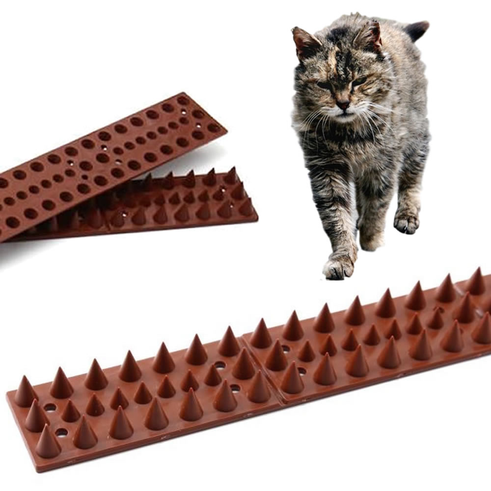 Cat Prevention Spikes: image 11