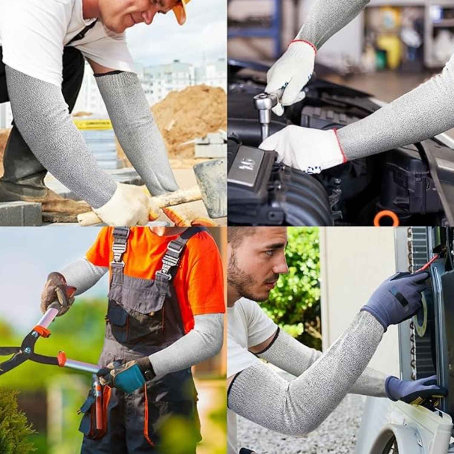 Cut Resistant Sleeves: image 10