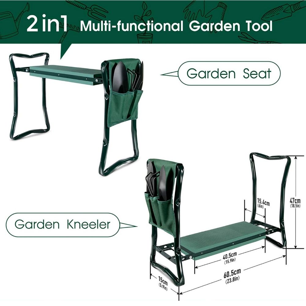 Gardening Kneeler: image 2