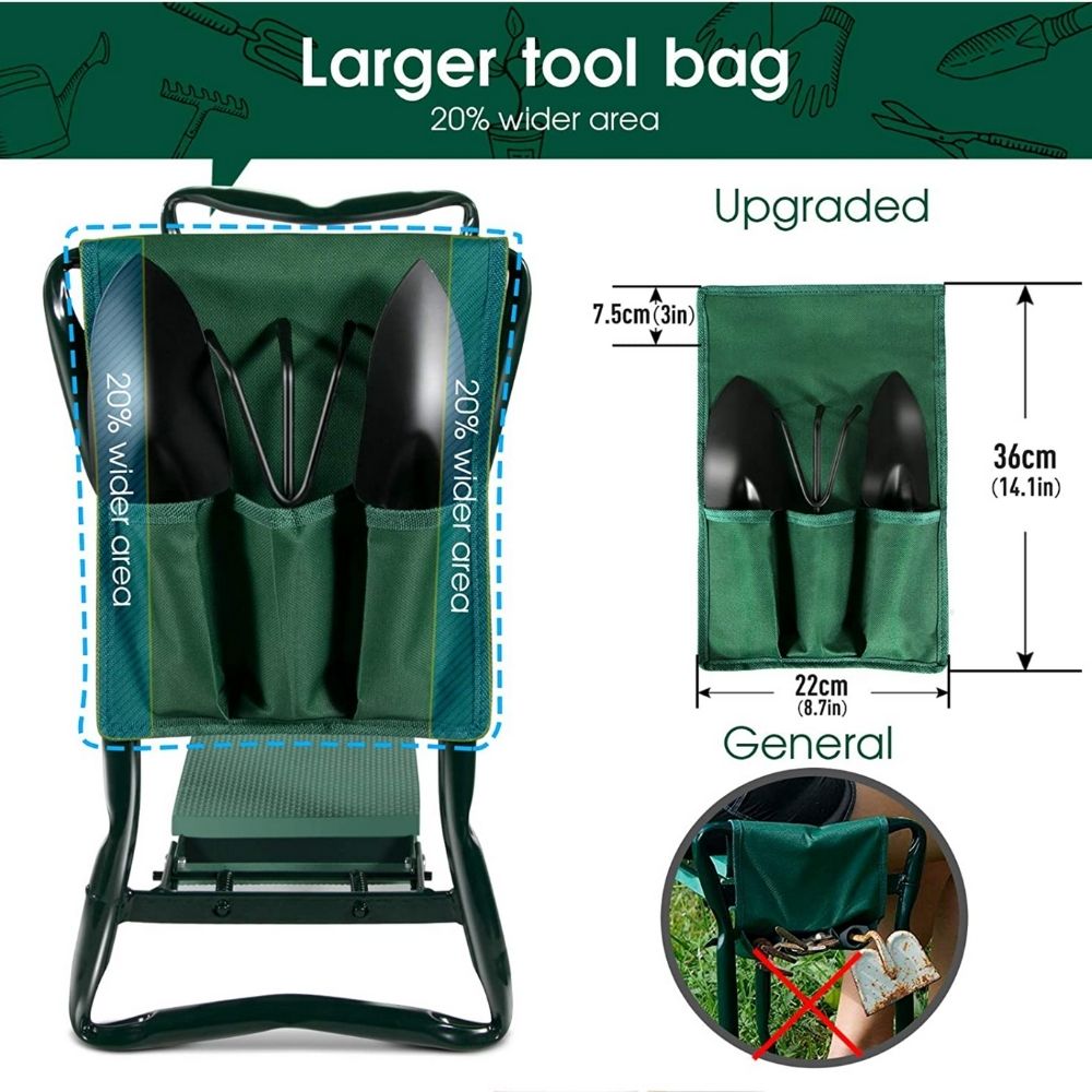 Gardening Kneeler: image 3