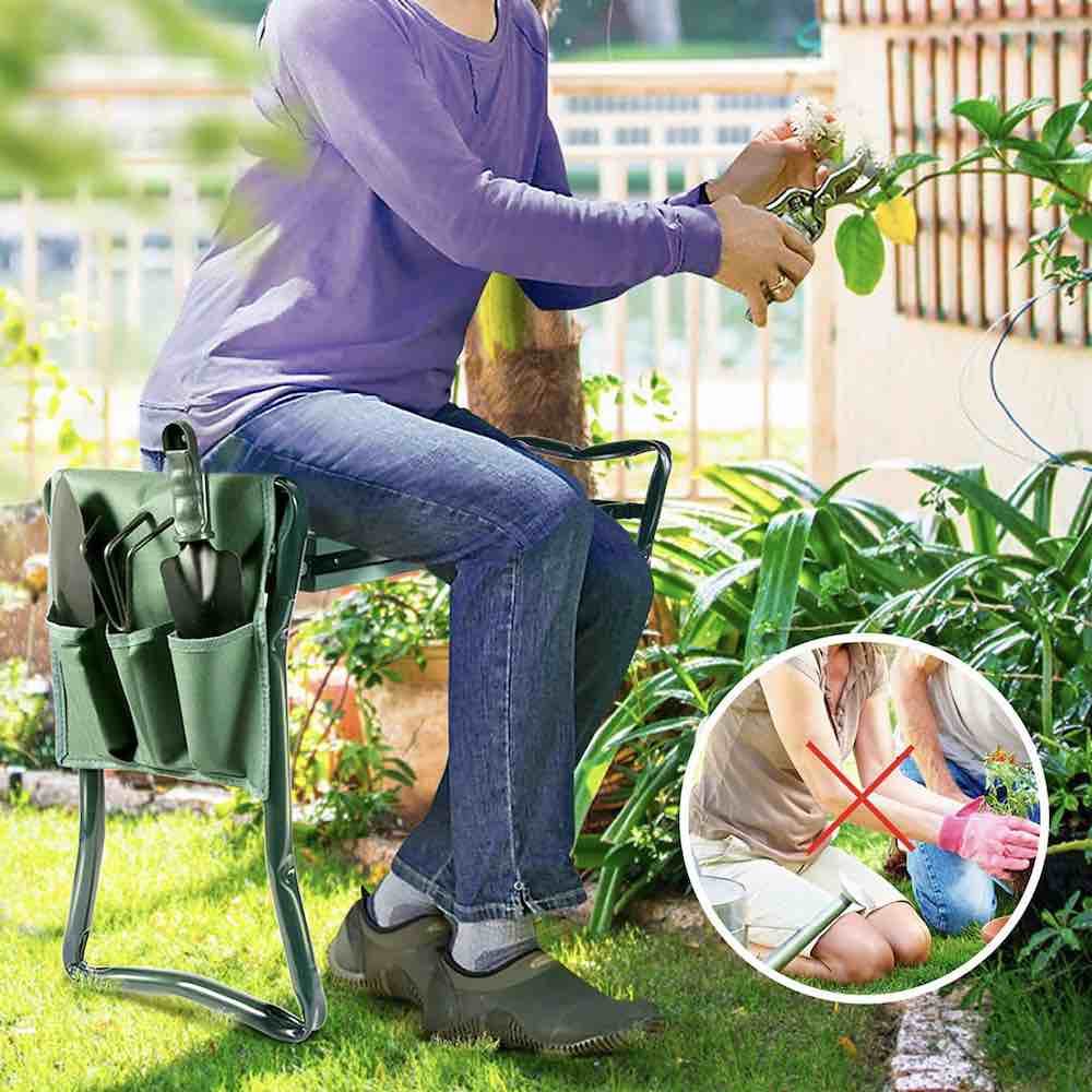 Gardening Kneeler: image 5