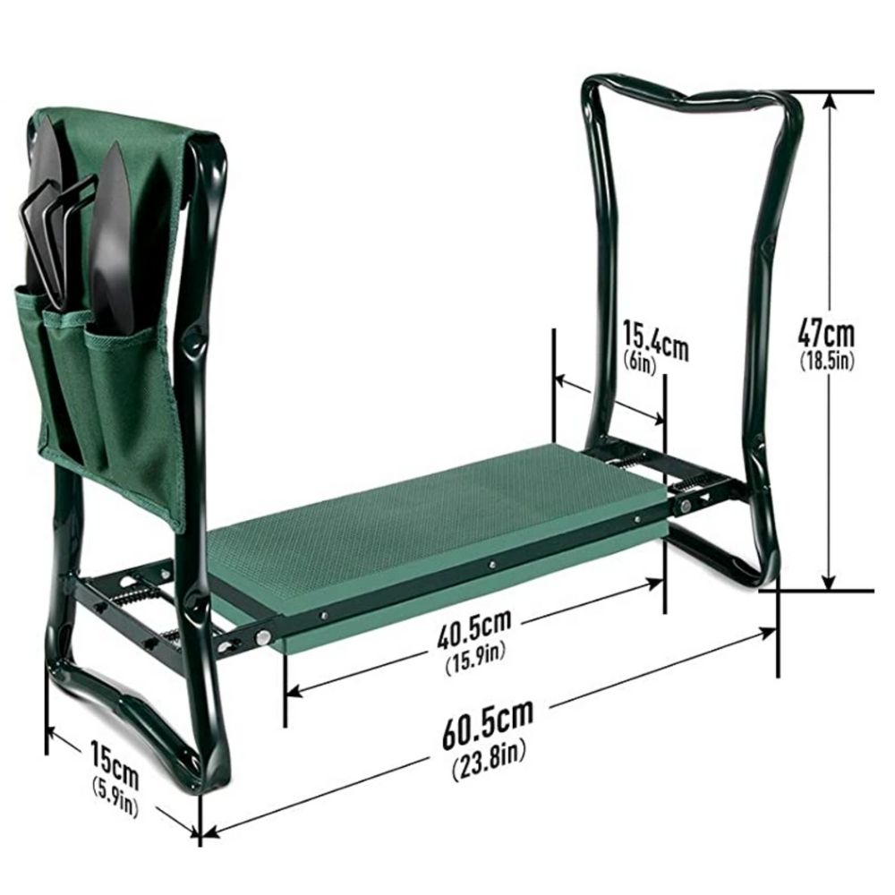 Gardening Kneeler: image 8