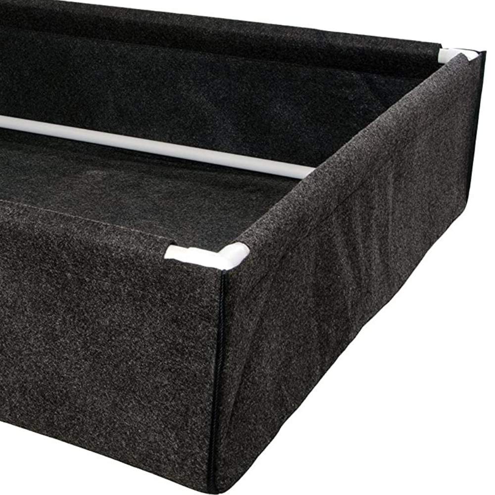 Fabric Planter Box: image 3