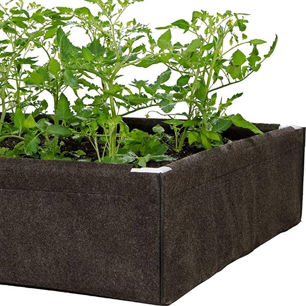 Fabric Planter Box: image 5