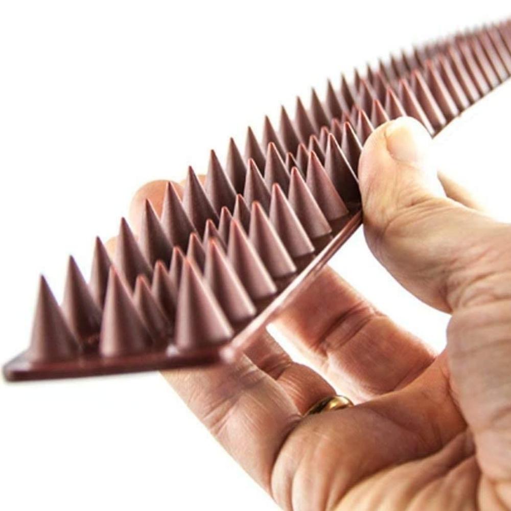 Snake Spikes: image 2