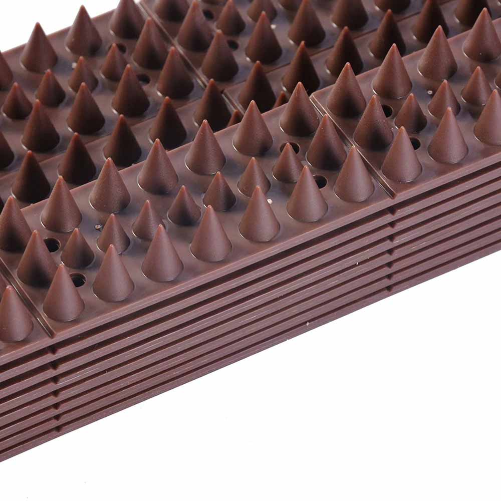 Squirrel Deterrent Spike Strip: image 6