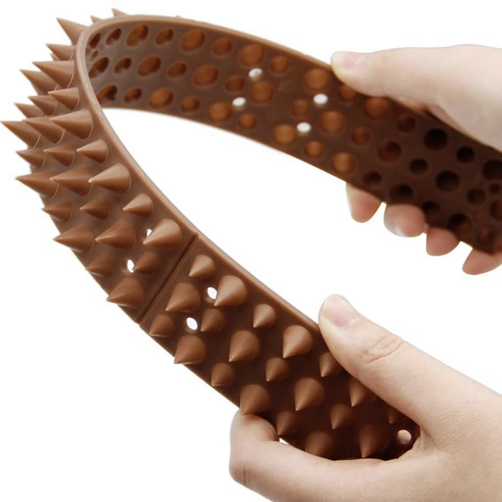 Squirrel Deterrent Spike Strip: image 11
