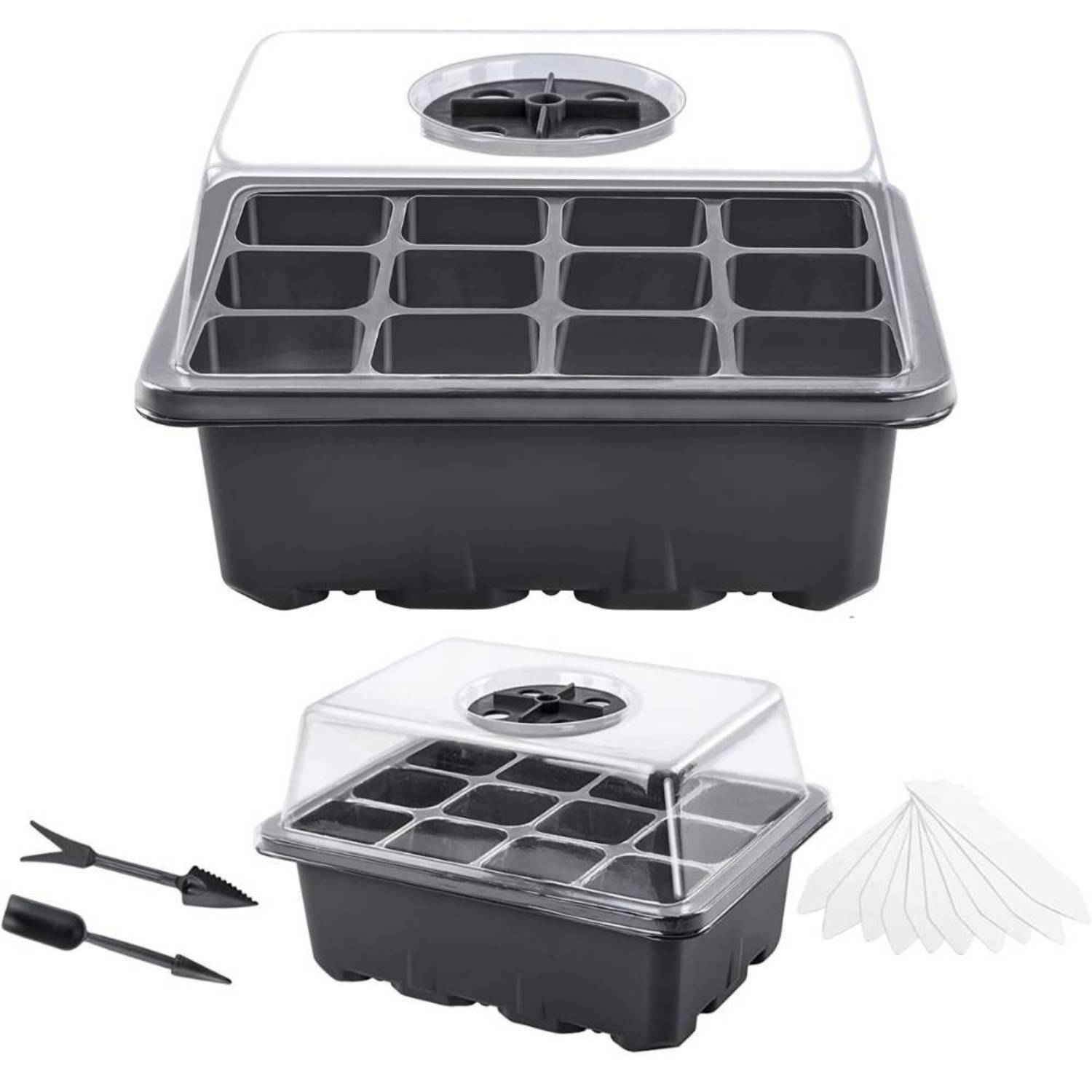 Starter Trays For Seeds: image 2