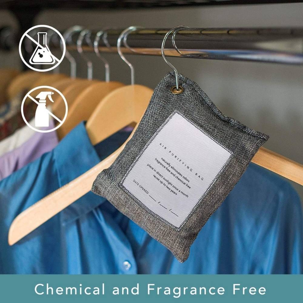 Air Purifying Bag - Single Bag (x1): image 4